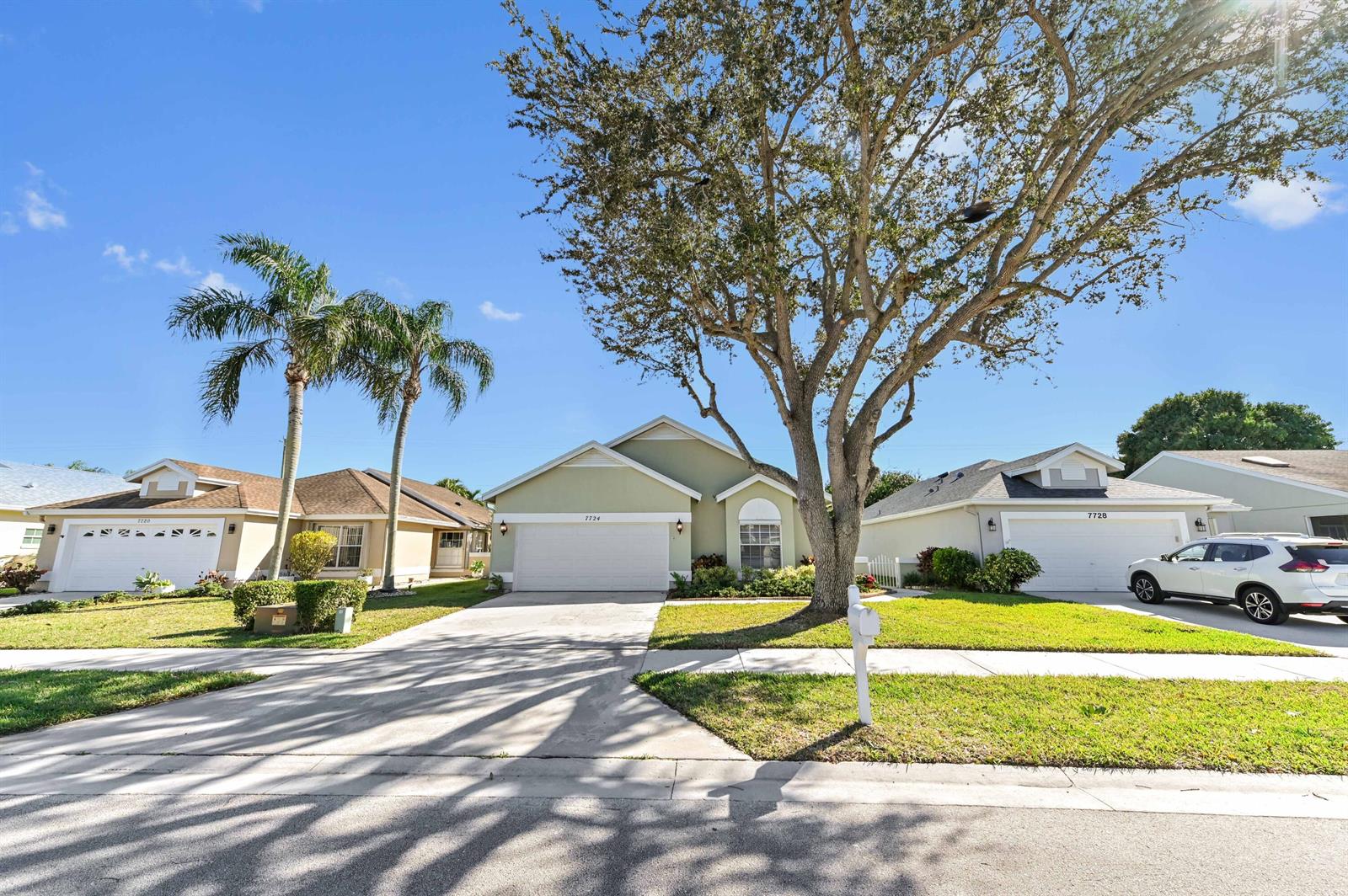 7724 Mansfield Hollow Road, Delray Beach FL 33446