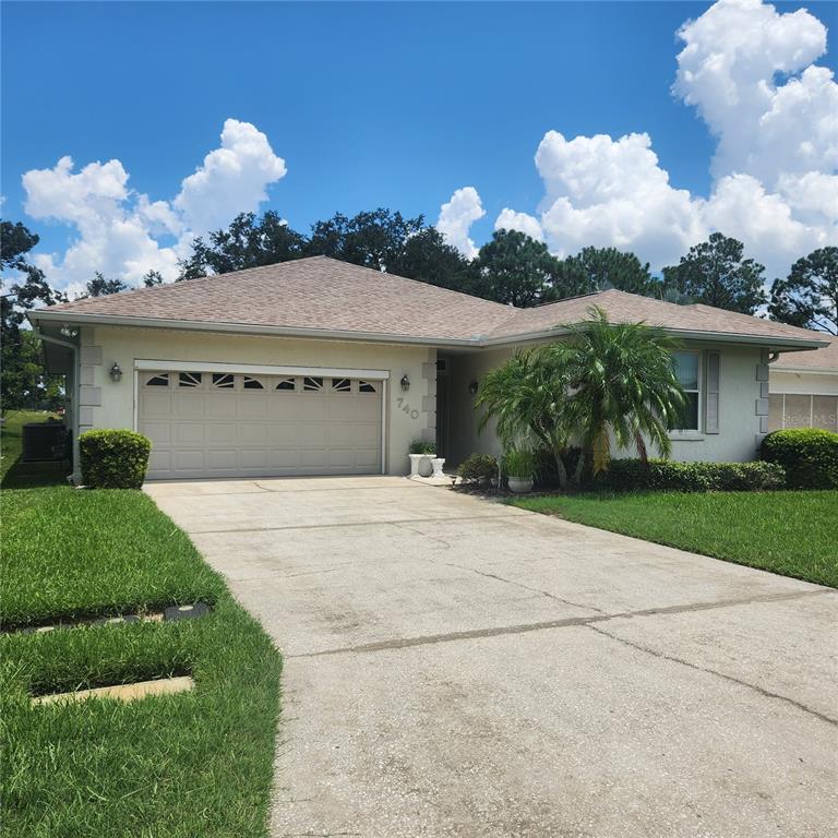 740 CANBERRA ROAD