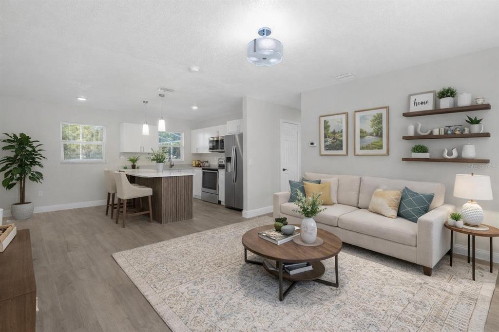3808 MOHAWK DRIVE, MOUNT DORA, FL — photo 5 of 30
