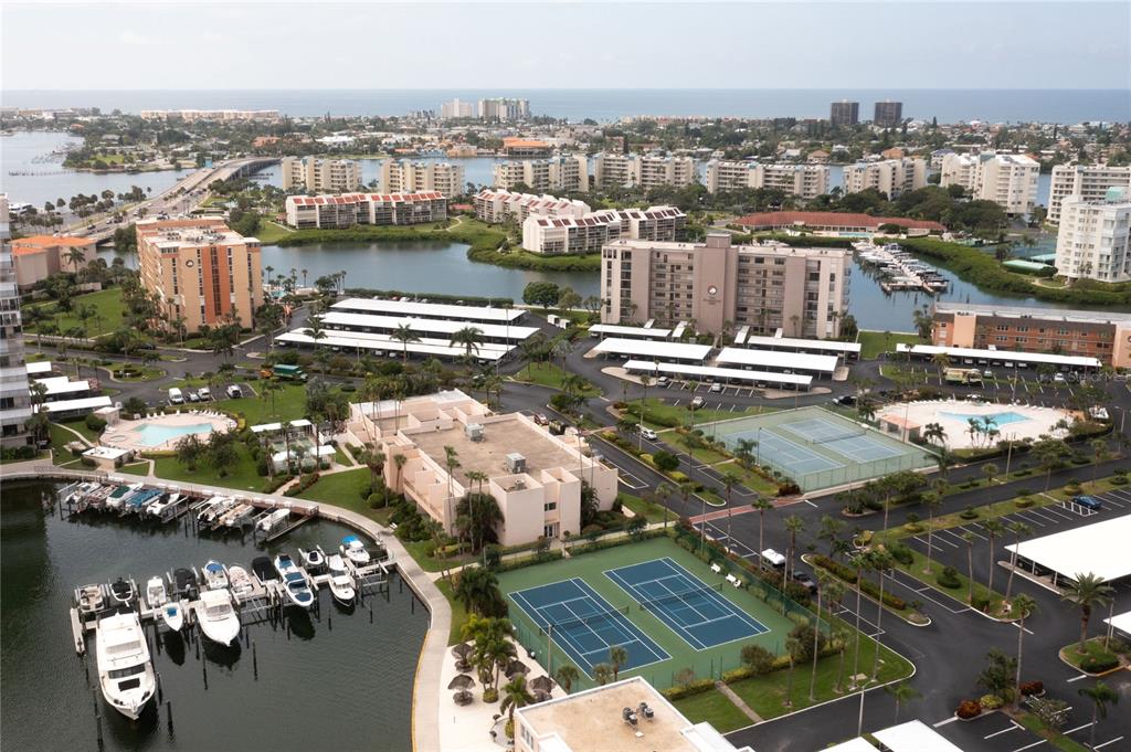 7910 SUN ISLAND DRIVE S UNIT 302