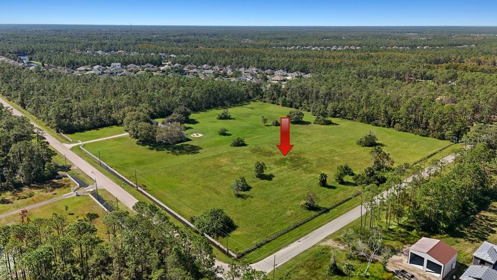 420 LEEWAY TRAIL, ORMOND BEACH, FL — photo 3 of 14