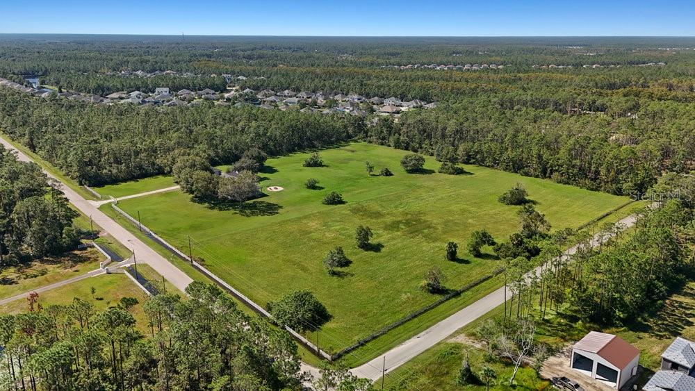420 LEEWAY TRAIL, ORMOND BEACH, FL — photo 4 of 14