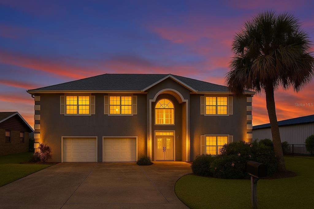 126 OLD CARRIAGE ROAD