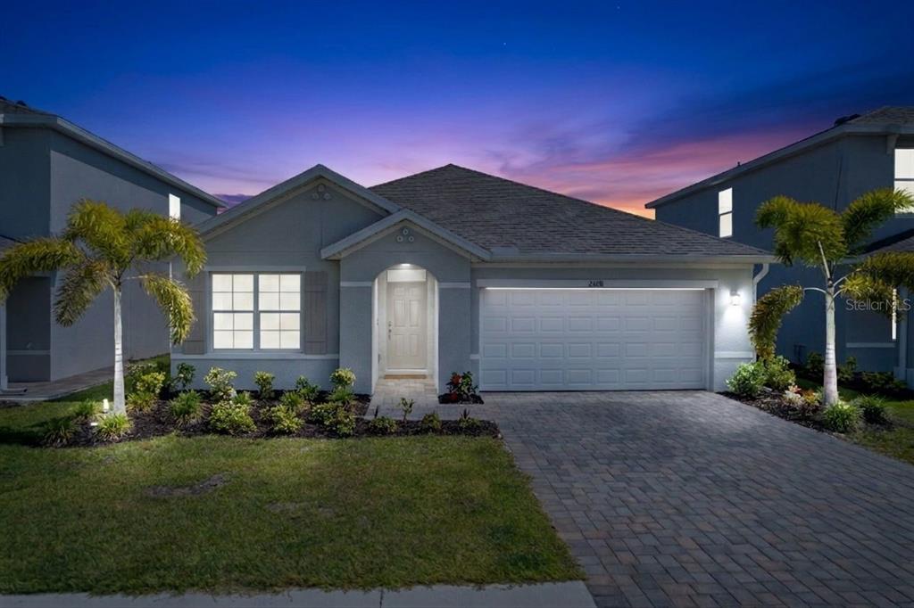 2608 TABLE CORAL TRAIL
