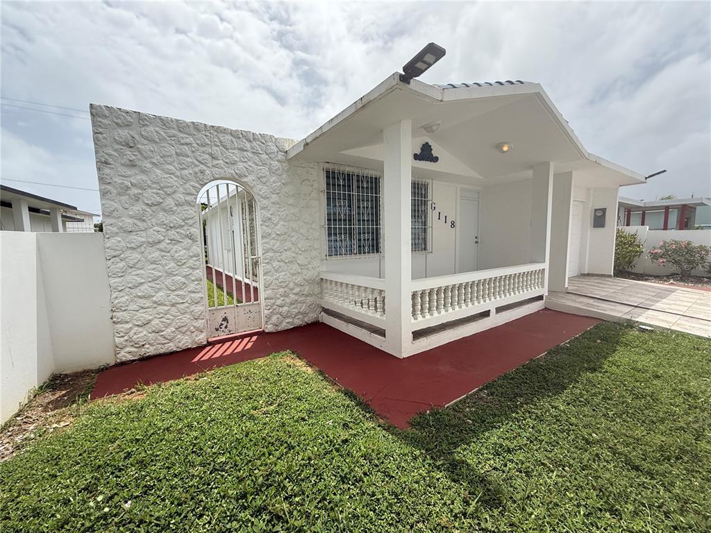 9625 URB COSTA BRAVA AMBER STREET BO BEJUCOS UNIT G-118