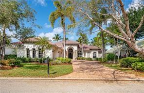 7657 MULBERRY LN, Naples FL 34114
