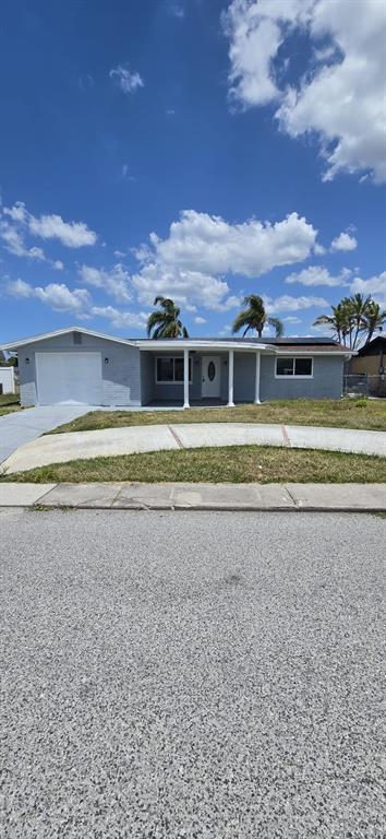 3741 BADEN DRIVE