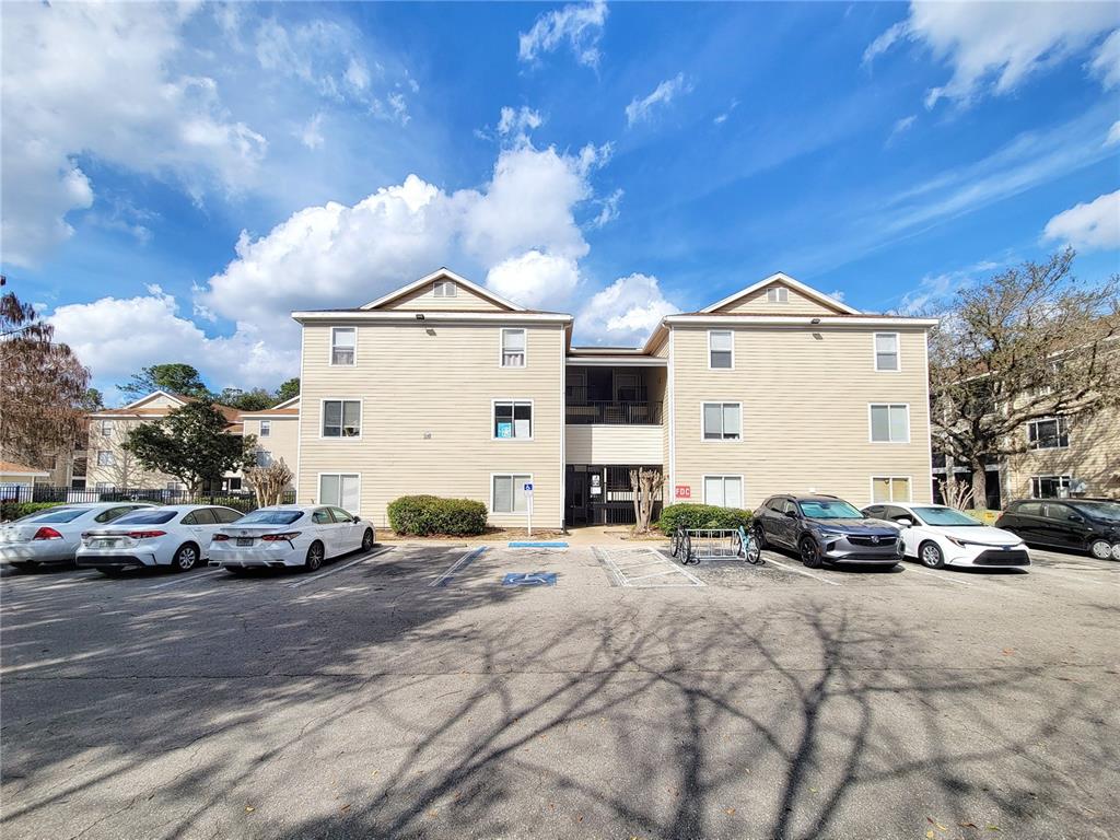 3800 SW 20TH AVENUE UNIT 101