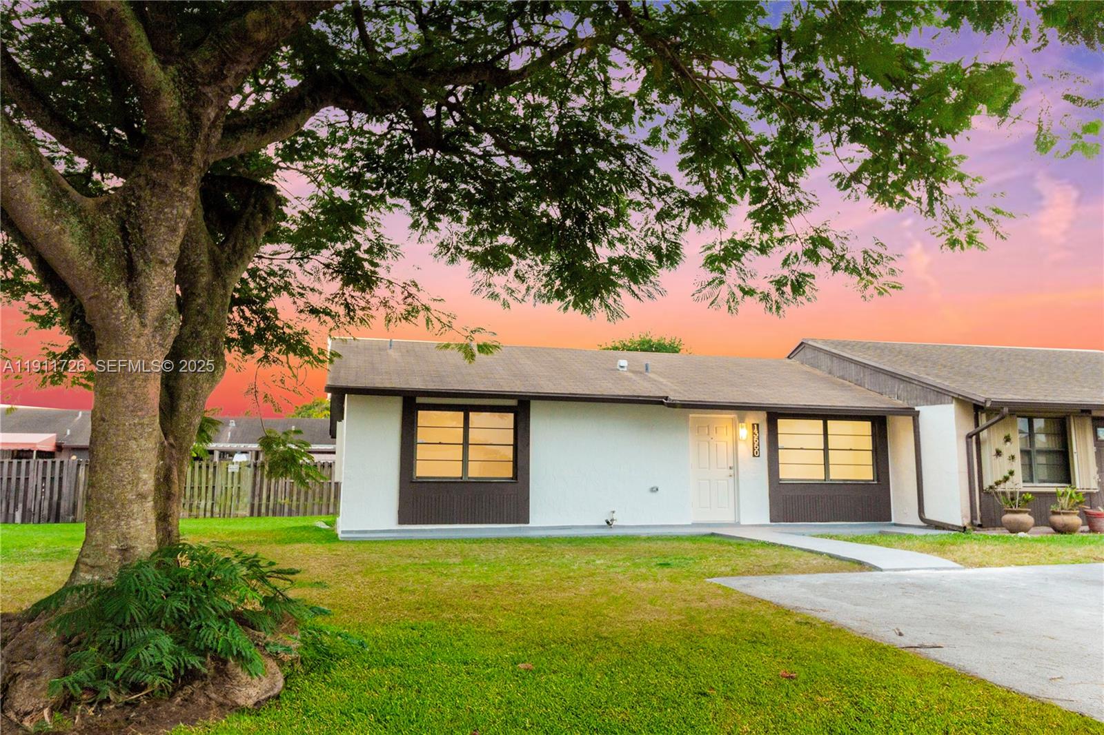 13550 SW 47th Ln, Miami FL 33175