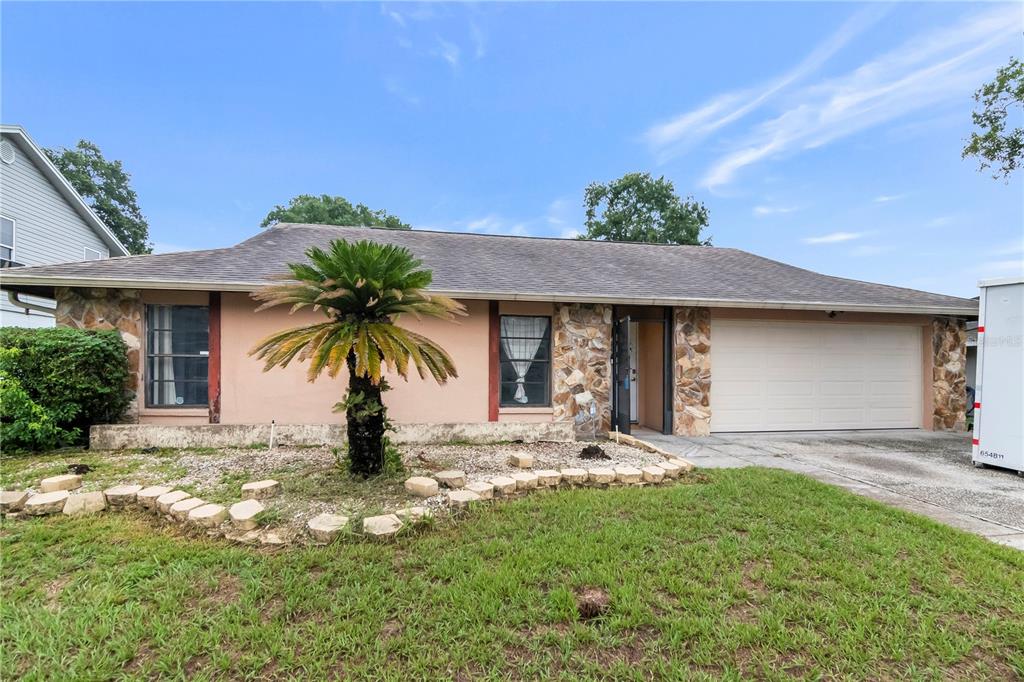 13613 OLD FARM DRIVE