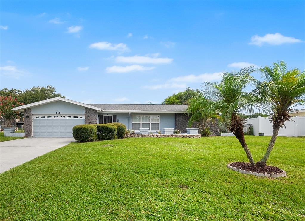611 CADDY DRIVE