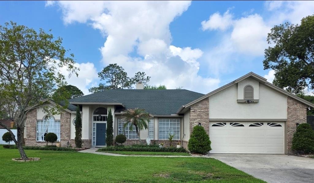 802 KAYWOOD DRIVE UNIT 802