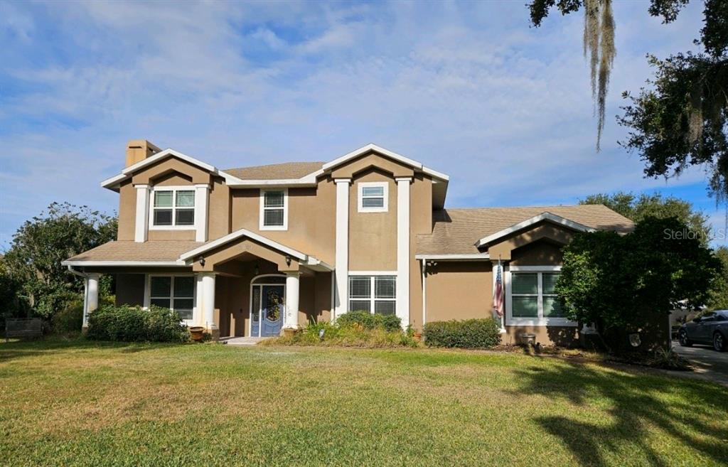 5206 HAMMOCK POINTE COURT