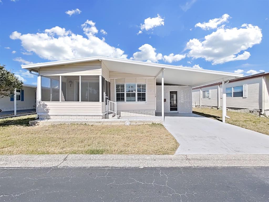 12501 ULMERTON ROAD UNIT 119