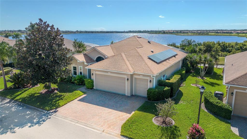 5461 HOGAN LANE