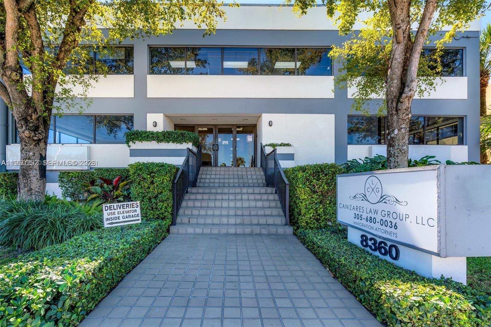 8360 W Flagler St # 201, Miami FL 33144