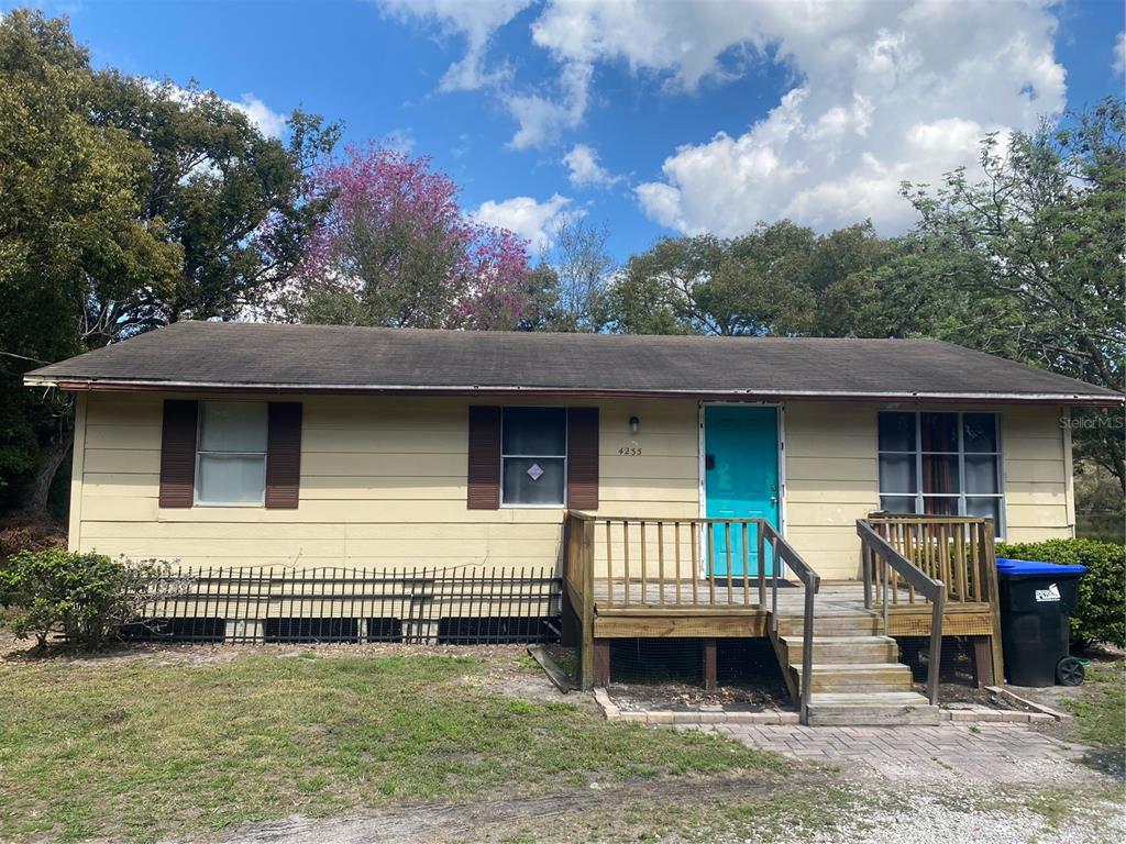 4235 LAKE LOCKHART DRIVE