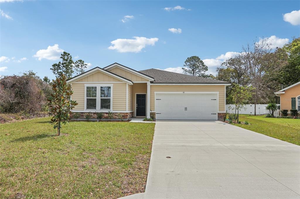 85 FORSYTHE LANE