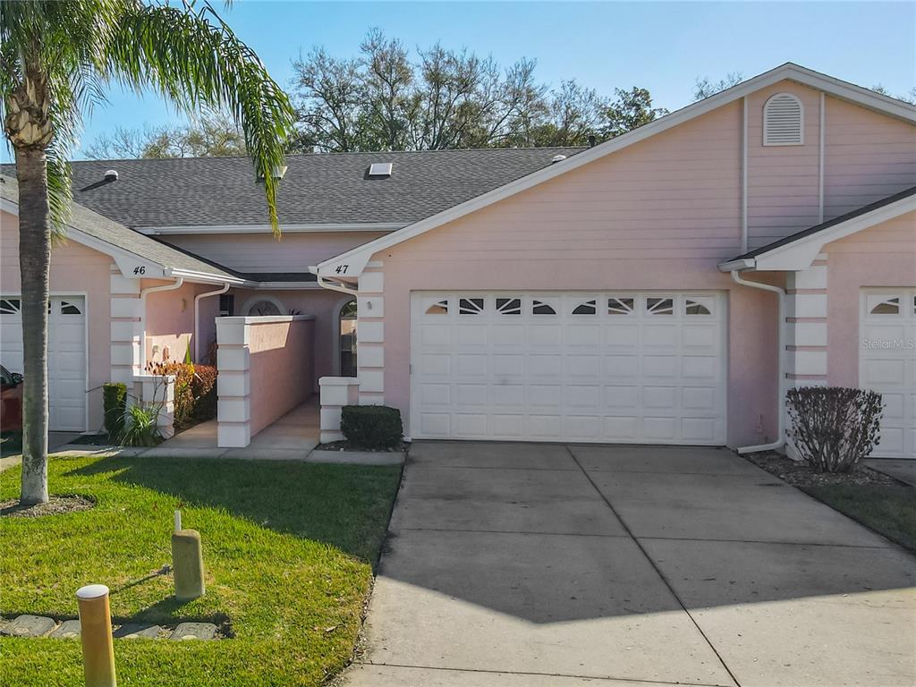 47 ENCLAVE DRIVE
