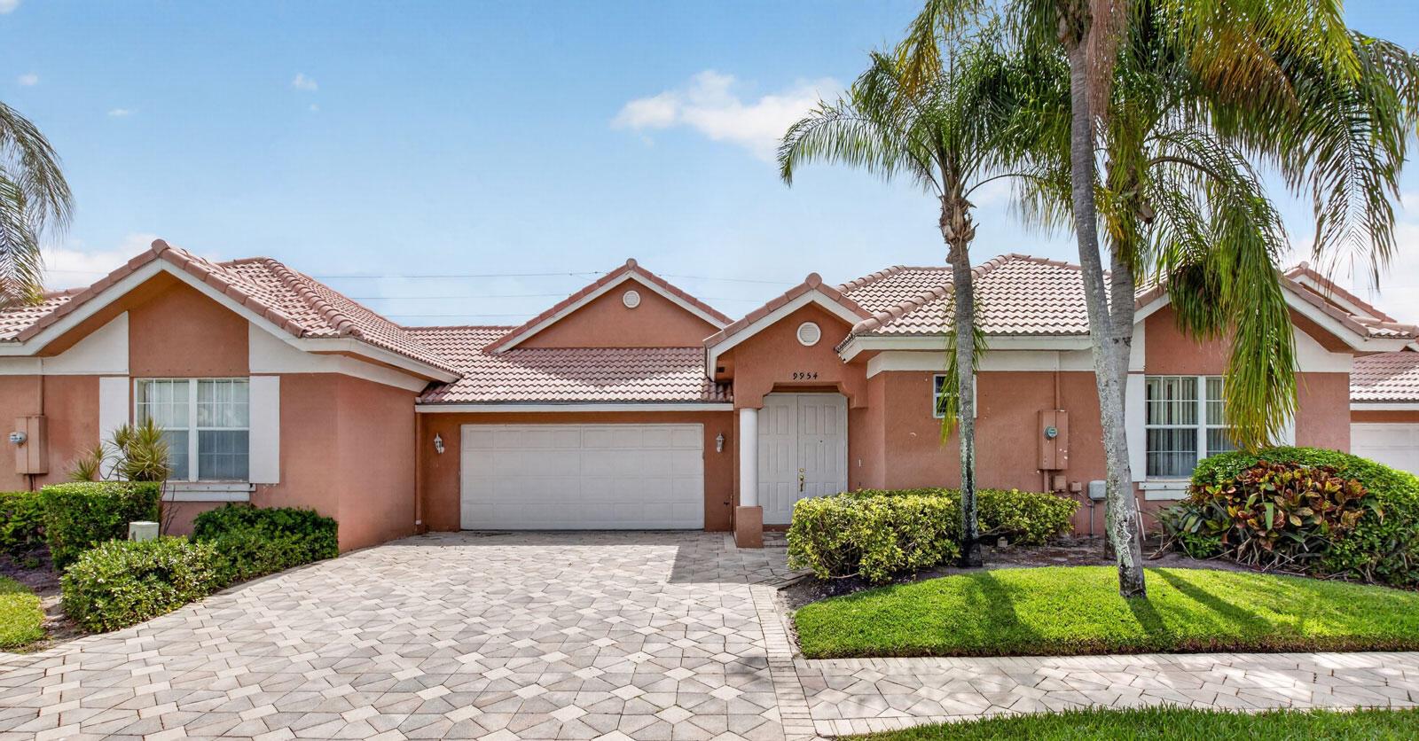 9954 Boynton Gardens Way, Boynton Beach FL 33437