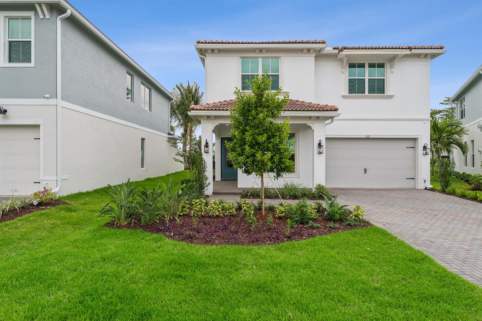 122 Parkside Way # 6, Royal Palm Beach FL 33414