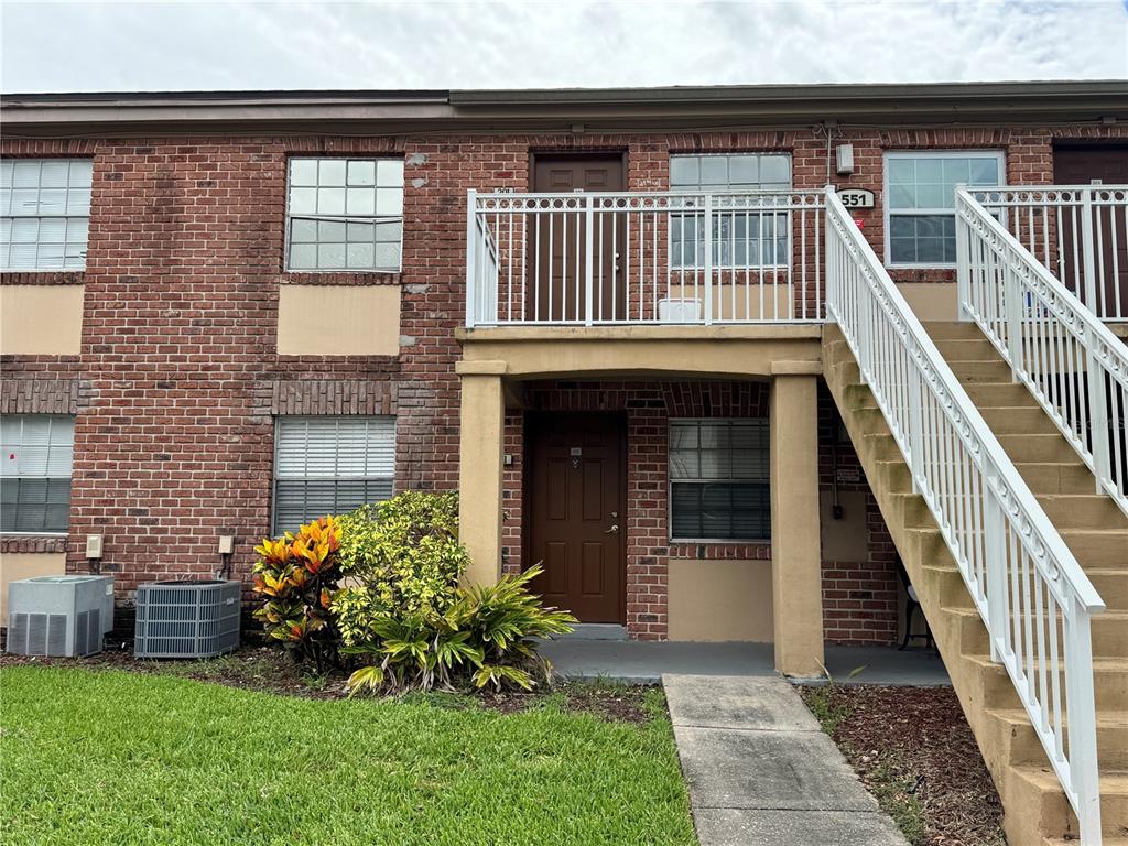 551 FLEMMING WAY UNIT 101