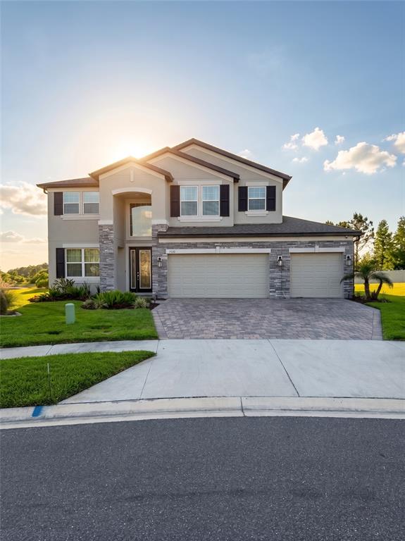 7520 GREENHEART COURT