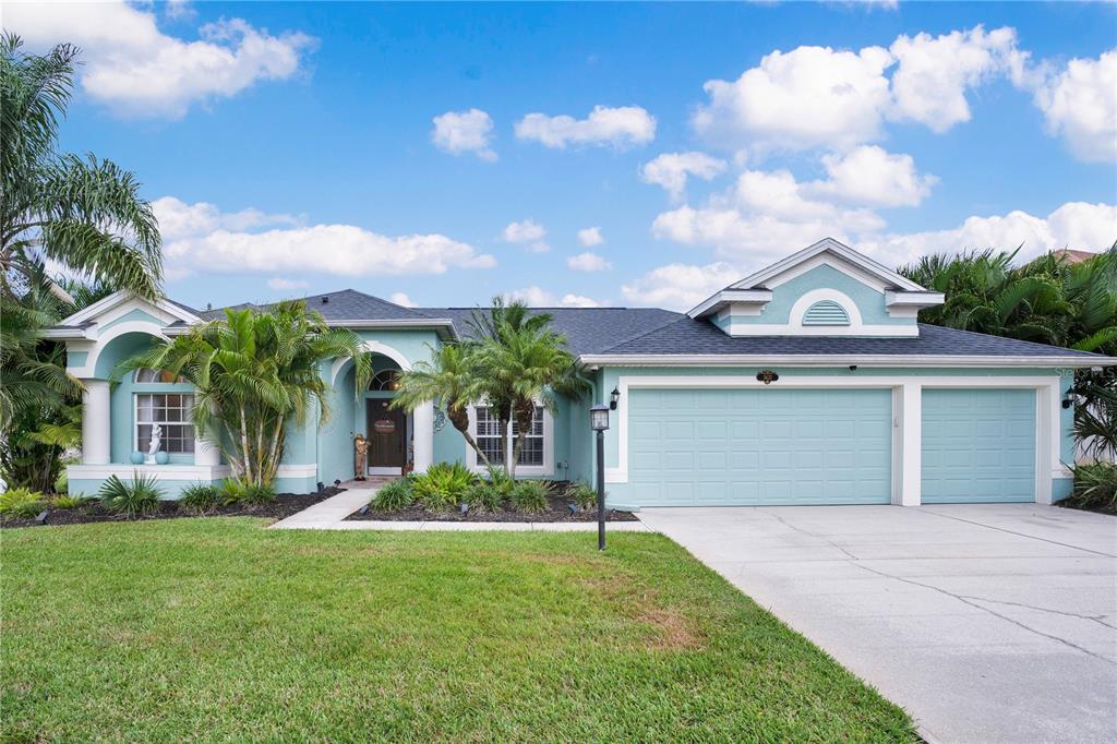 3637 PENINSULA CIRCLE