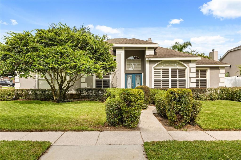 3741 GATLIN PLACE CIRCLE