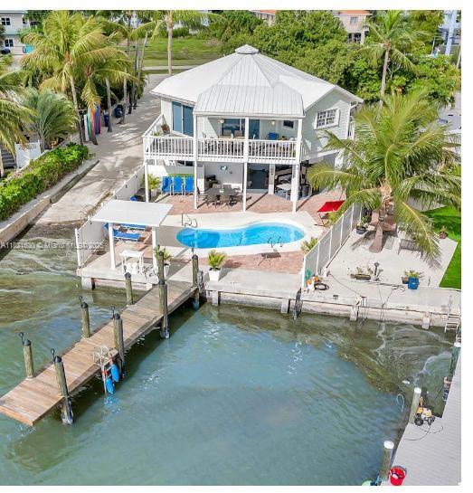 500 Sombrero Beach Rd, Marathon FL 33050