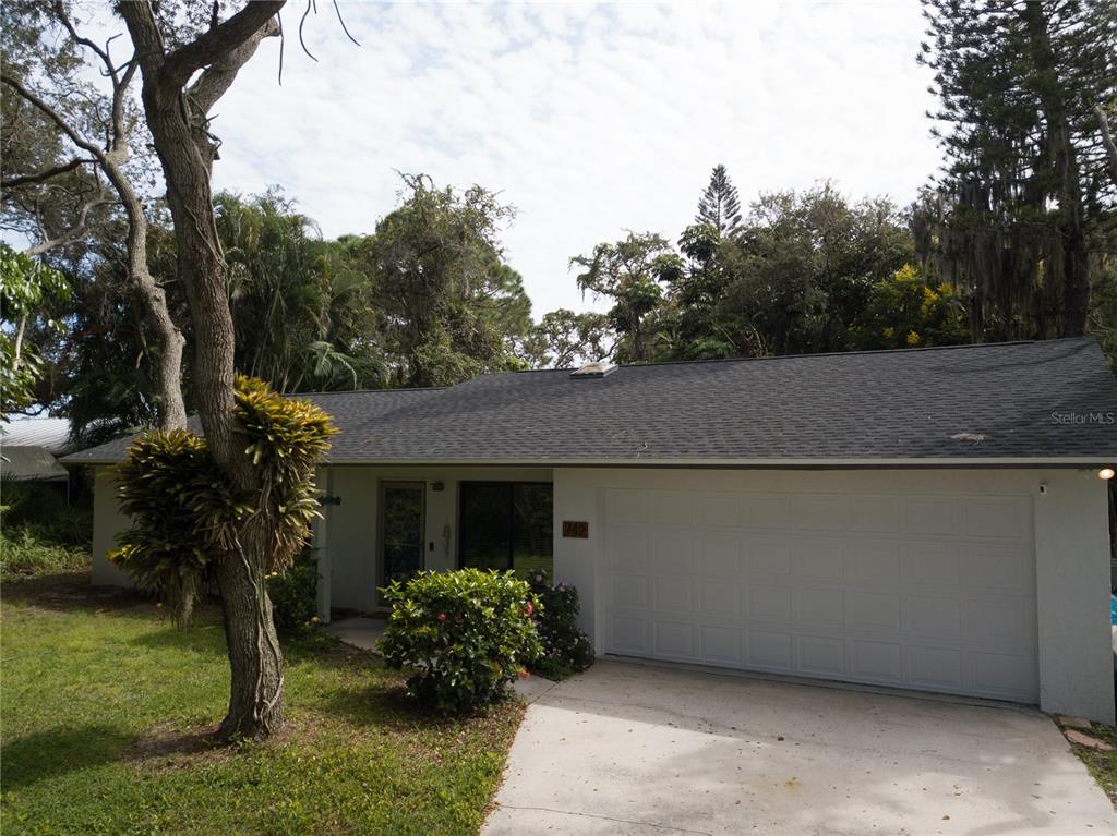 742 HARMS DRIVE, OSPREY, FL — photo 3 of 30