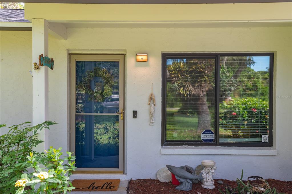 742 HARMS DRIVE, OSPREY, FL — photo 4 of 30