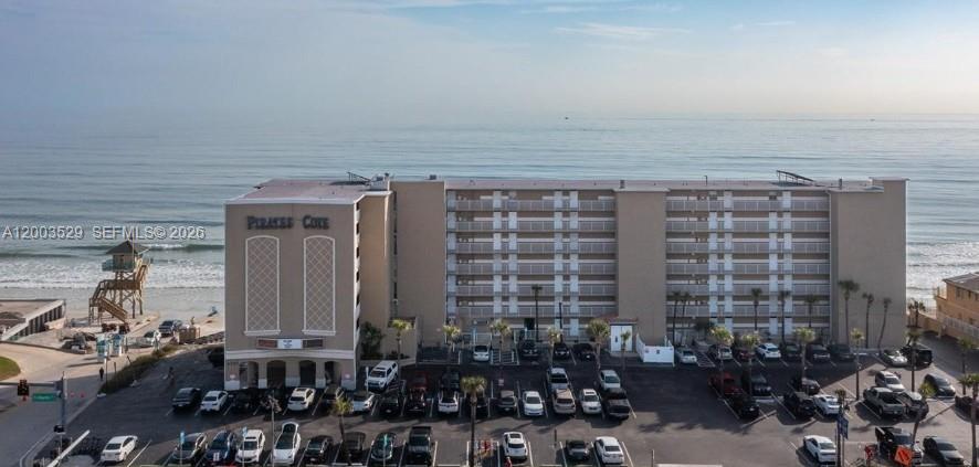 3501 S ATLANTIC AVE # G140, Daytona FL 32118