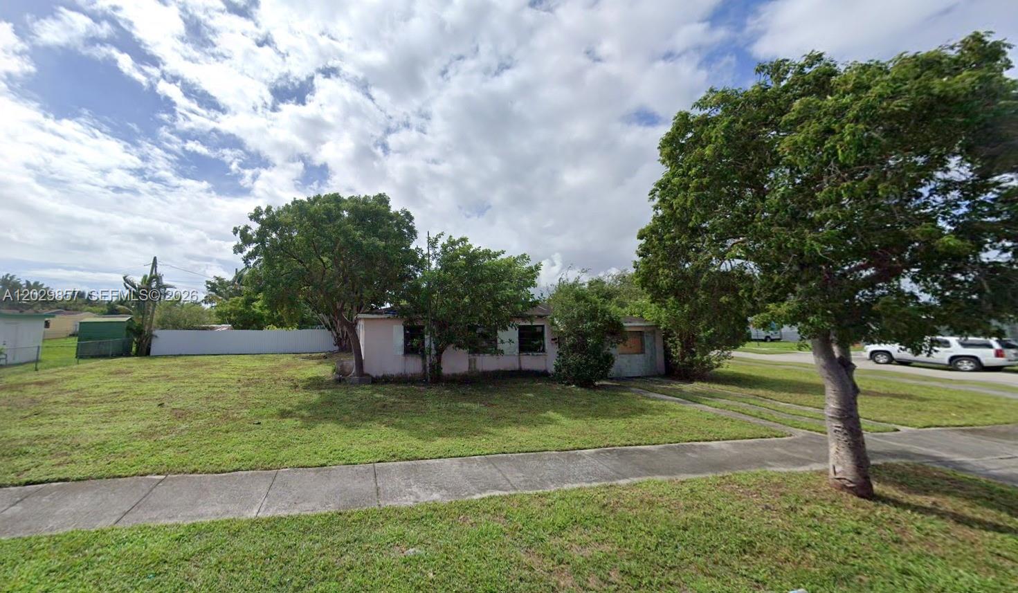 8355 NW 10th Ave, Miami FL 33150