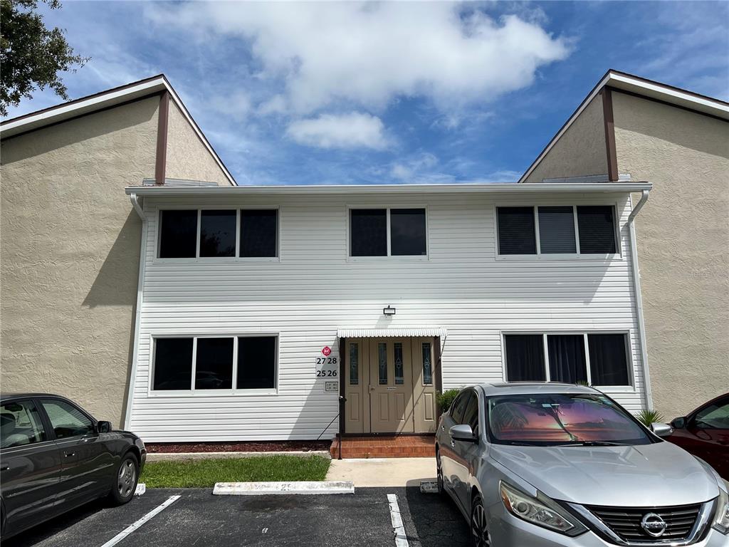 22481 WESTCHESTER BOULEVARD UNIT B27