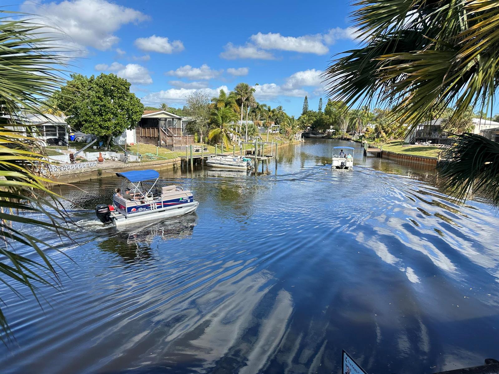 121 SE Paradise Place, Stuart FL 34997