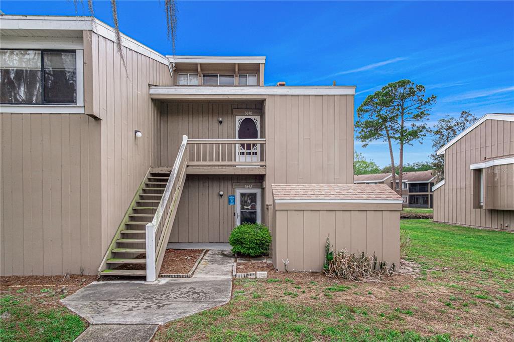 5840 PEREGRINE AVENUE UNIT 5840