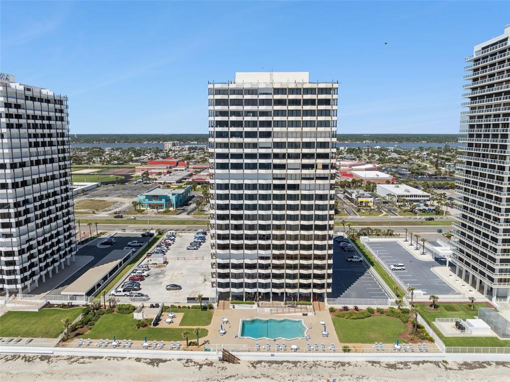 2900 N ATLANTIC AVENUE UNIT 1106