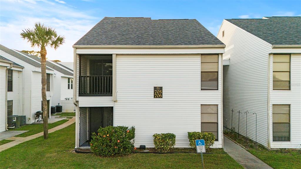 705 HAVEN PLACE UNIT 705