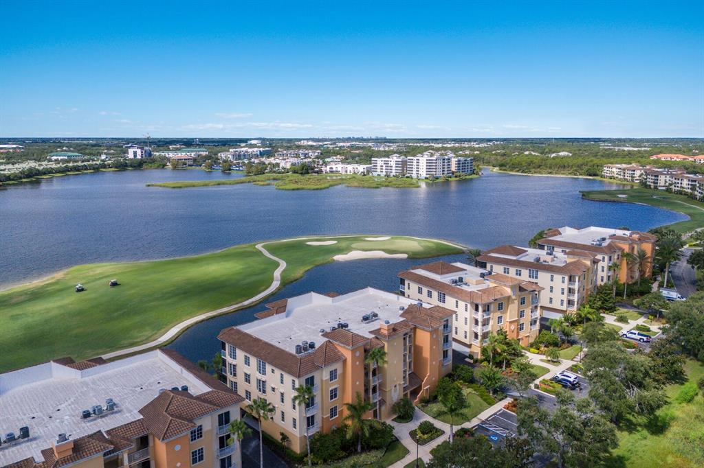 6430 WATERCREST WAY UNIT 201