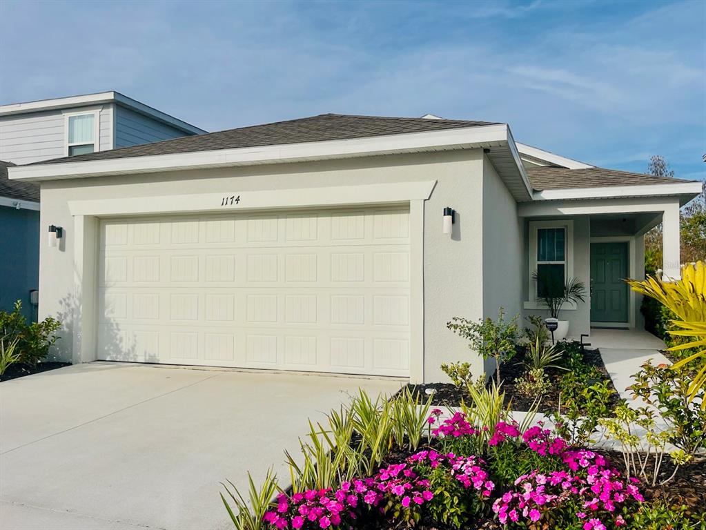 1174 GRAND HAMMOCK COURT