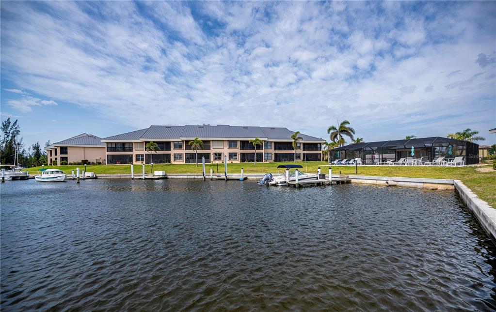 3256 WHITE IBIS COURT UNIT 13B