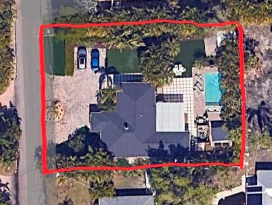 3473 HAMILTON AVENUE, SARASOTA, FL — photo 3 of 4