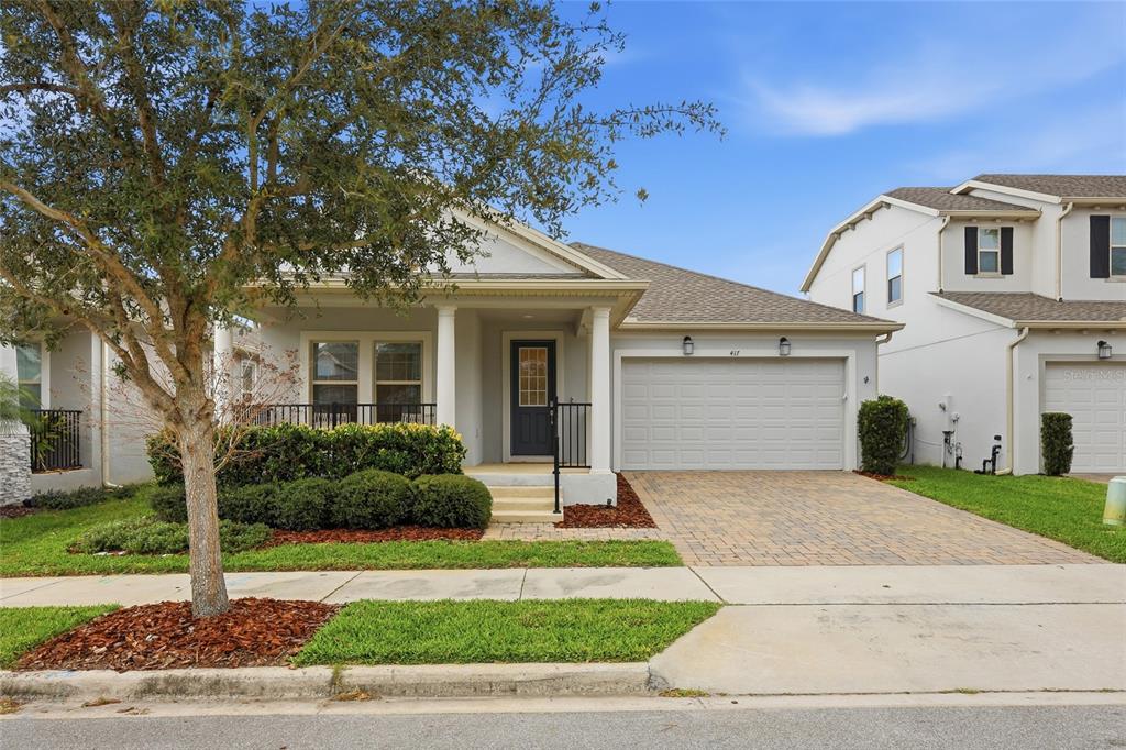 417 DANCING WATER DRIVE