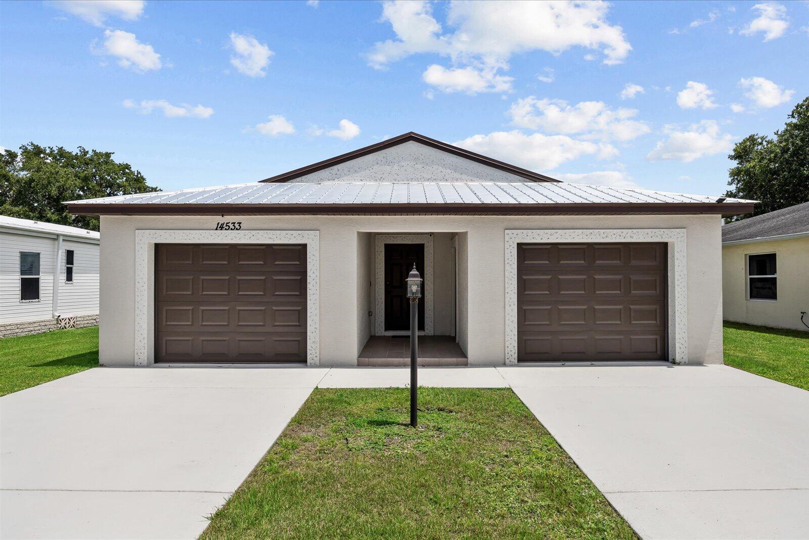14533 Dulce Avenue, Fort Pierce FL 34951