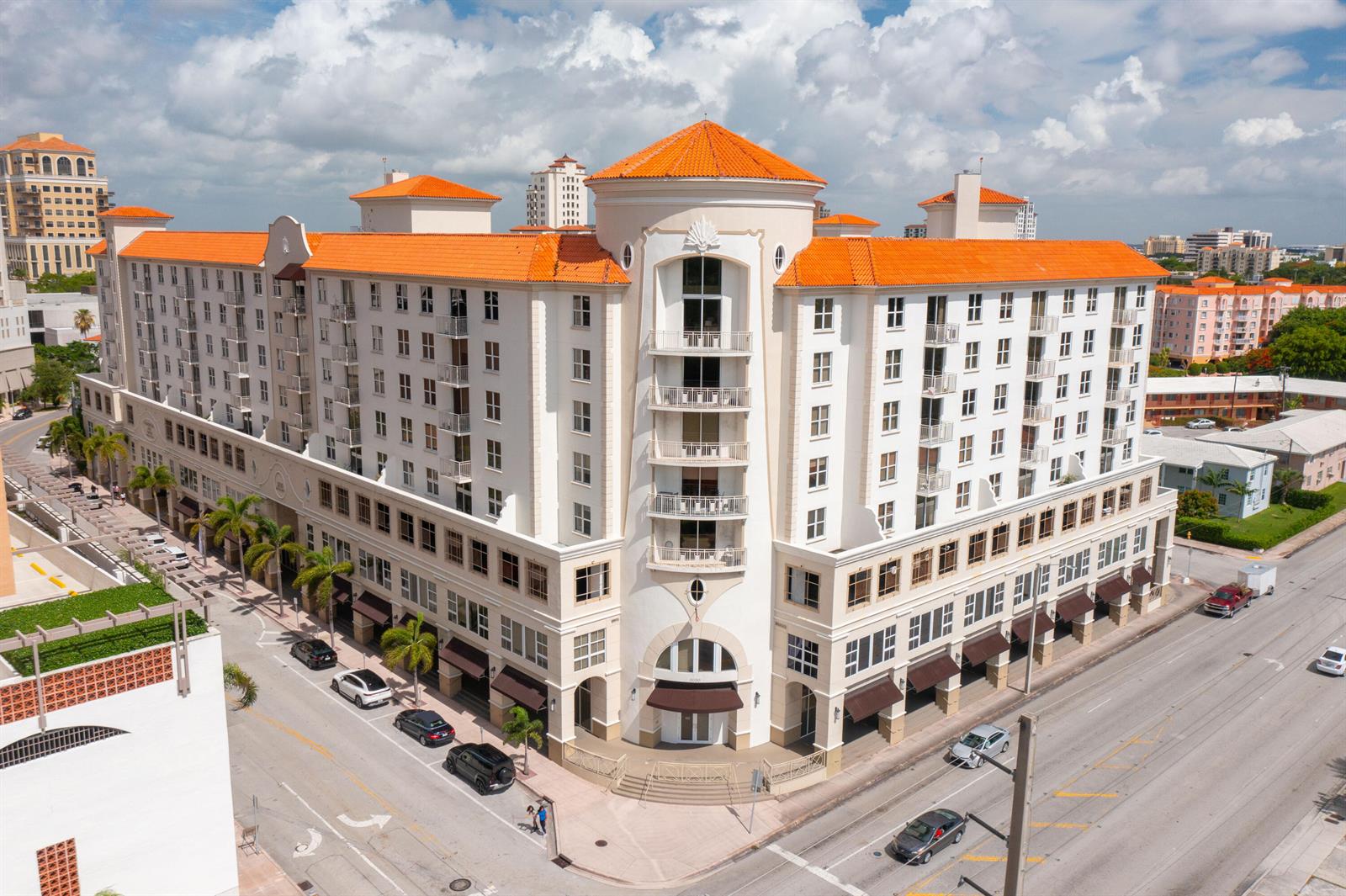 2030 S Douglas Road # 807, Coral Gables FL 33134