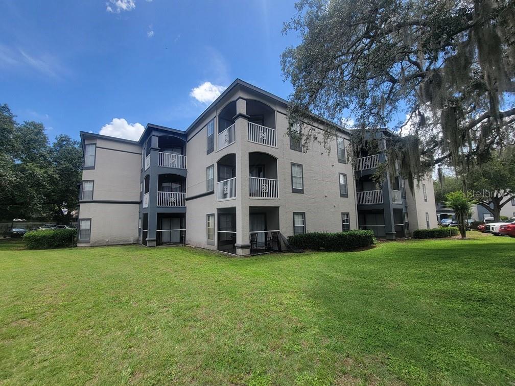 8413 LUCUYA WAY UNIT 306