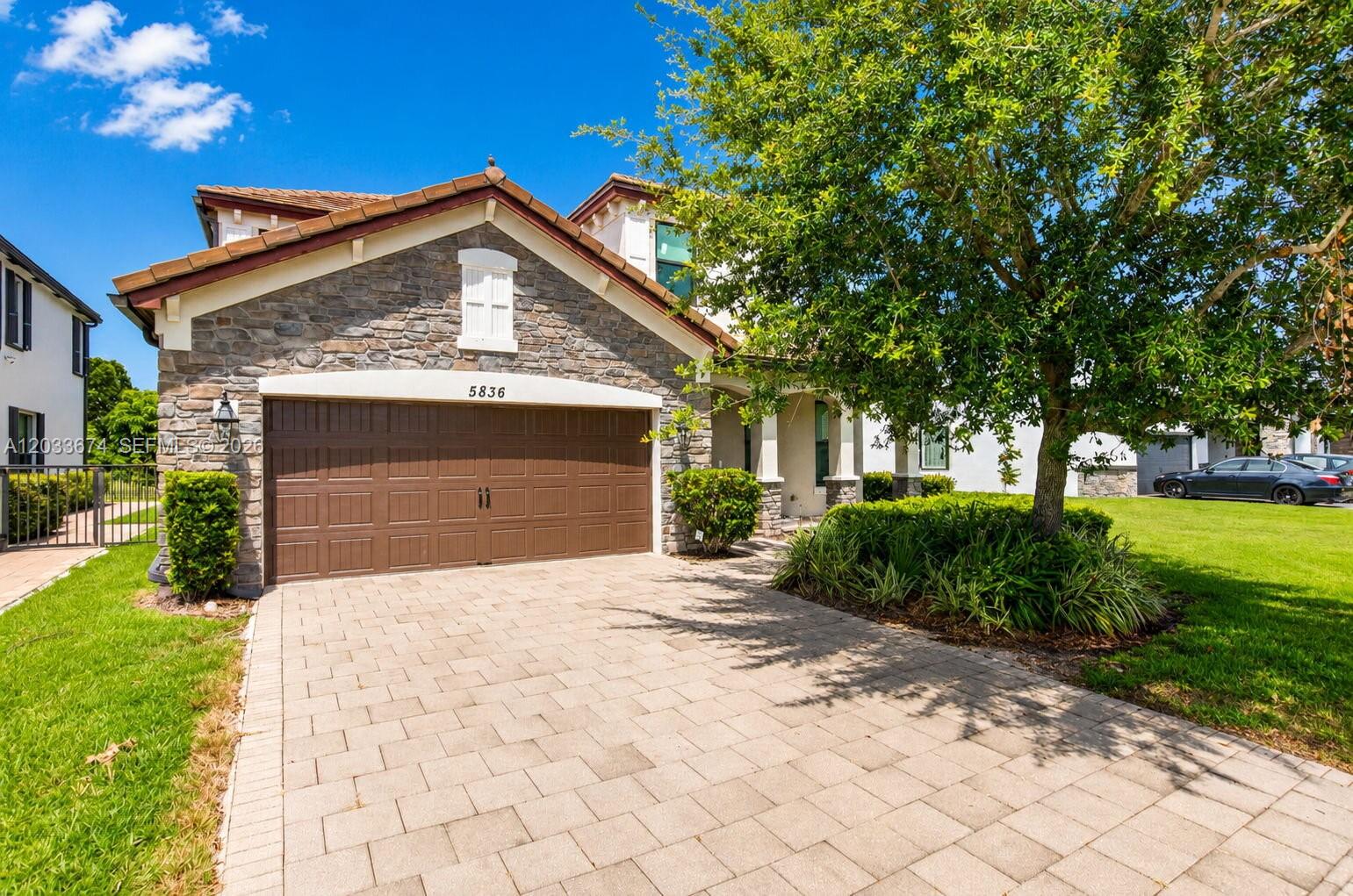 5836 Sandbirch Way, Lake Worth FL 33463