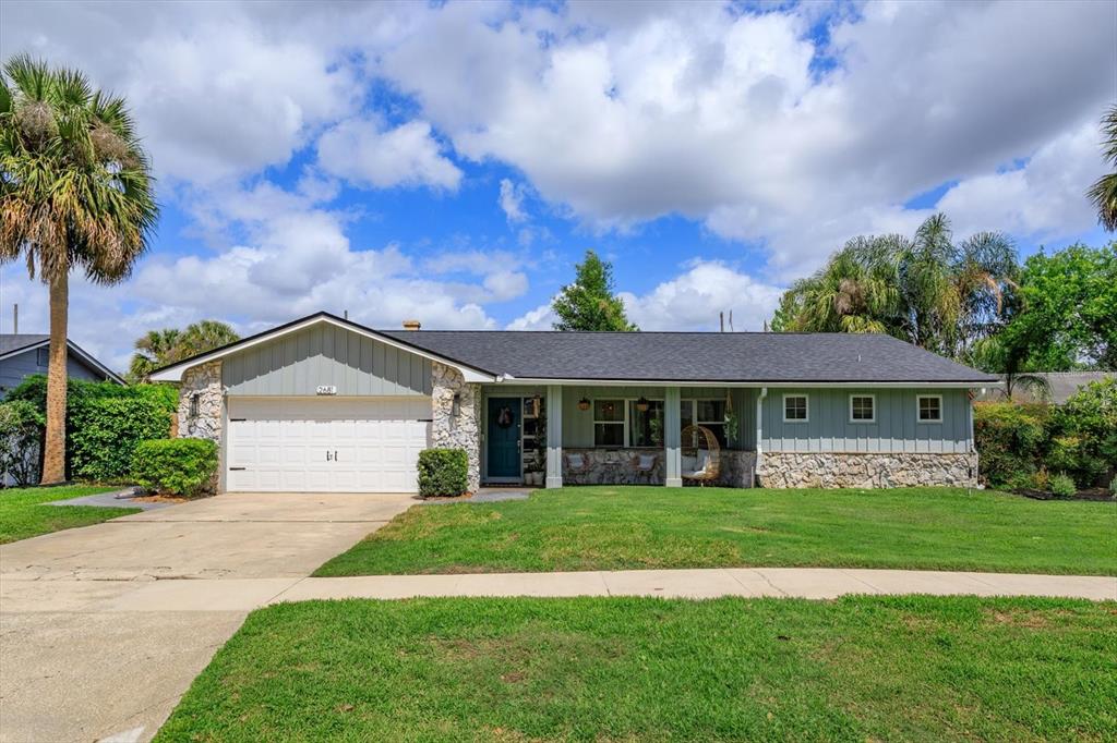 2681 FITZHUGH ROAD