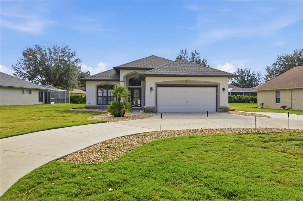 2451 N BRENTWOOD CIRCLE
